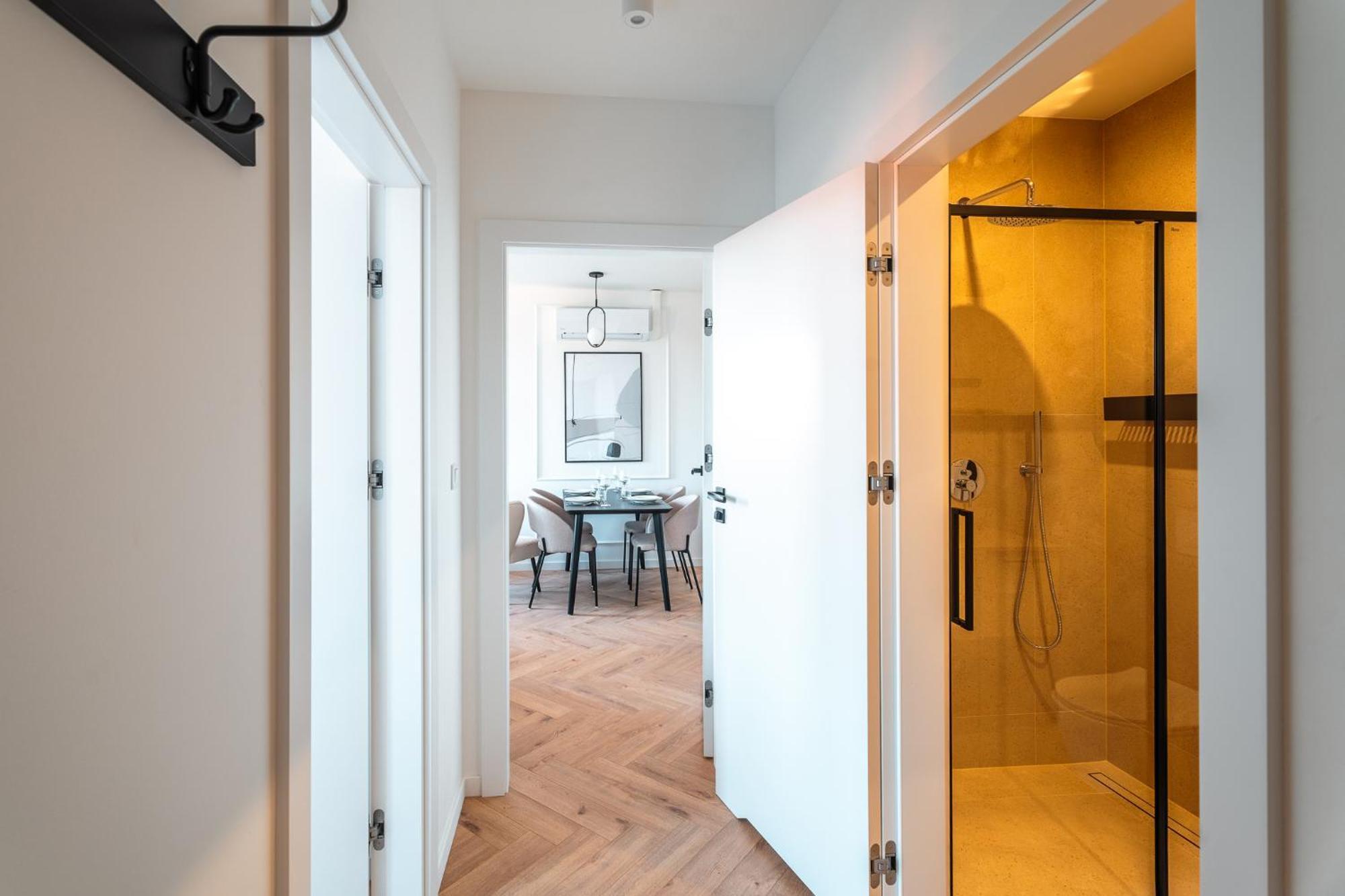 Apartamenty Przy Wisle ทอรูน ภายนอก รูปภาพ